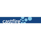 Castfire Logo