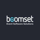 Boomset Logo
