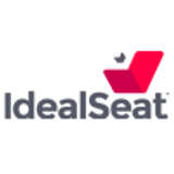 IdealSeat Logo