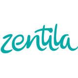Zentila Logo
