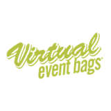 Virtual Event Bags Logo