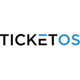TicketOS Logo