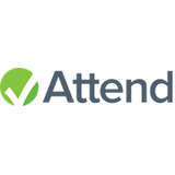 Attend Logo
