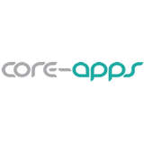 Core Apps Logo