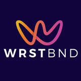 WRSTBND Logo