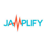 Jamplify Logo