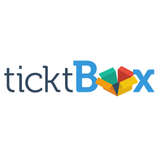 ticktBox Enterprises LLC Logo