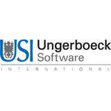 Ungerboeck Logo