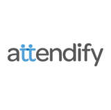 Attendify Logo