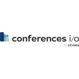 Conferences I/O Logo
