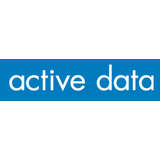Active Data Logo