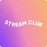 Stream Club Logo