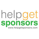 HelpGetSponsors Logo