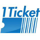1Ticket Logo