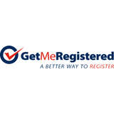 Get Me Registered Logo