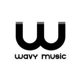 Wavy Logo