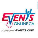 Events Online Logo