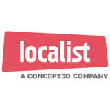 Localist Logo