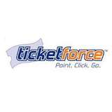 TicketForce Logo