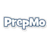 Prepmo Logo