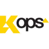 K-Ops Logo