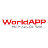WorldApp Logo