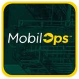MobilOps Logo