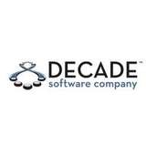 Decade Software Logo