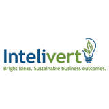 Intelivert Logo