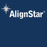 AlignStar Logo