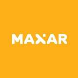 Maxar Logo