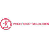 Prime Focus Technologies Logo
