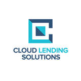 Cloud Lending Logo