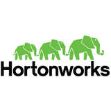 Hortonworks Logo