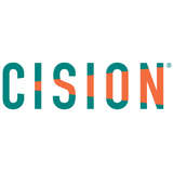 Cision Logo