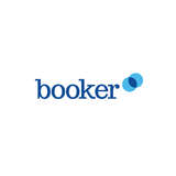 Booker Logo