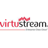 Virtustream Logo