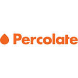Percolate Logo