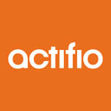 Actifio Logo