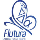Flutura Logo