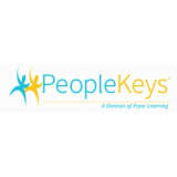 PeopleKeys Logo