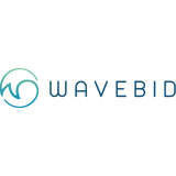 Wavebid Logo