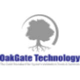 OakGate Technology Logo