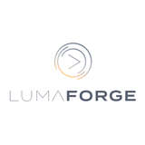 LumaForge Logo