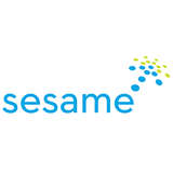 Sesame Communications Logo