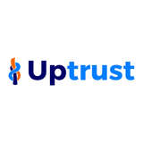 Uptrust Logo