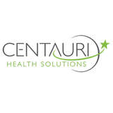 Centauri Health Solutions Logo