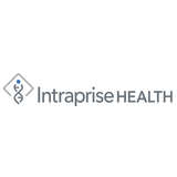 Intraprise Health Logo