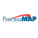 ProcessMAP Logo