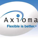 Axioma Logo